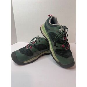 Keen Waterproof Hiking Trail Walking Shoes Women's US 4 EU 36 Sneakers
